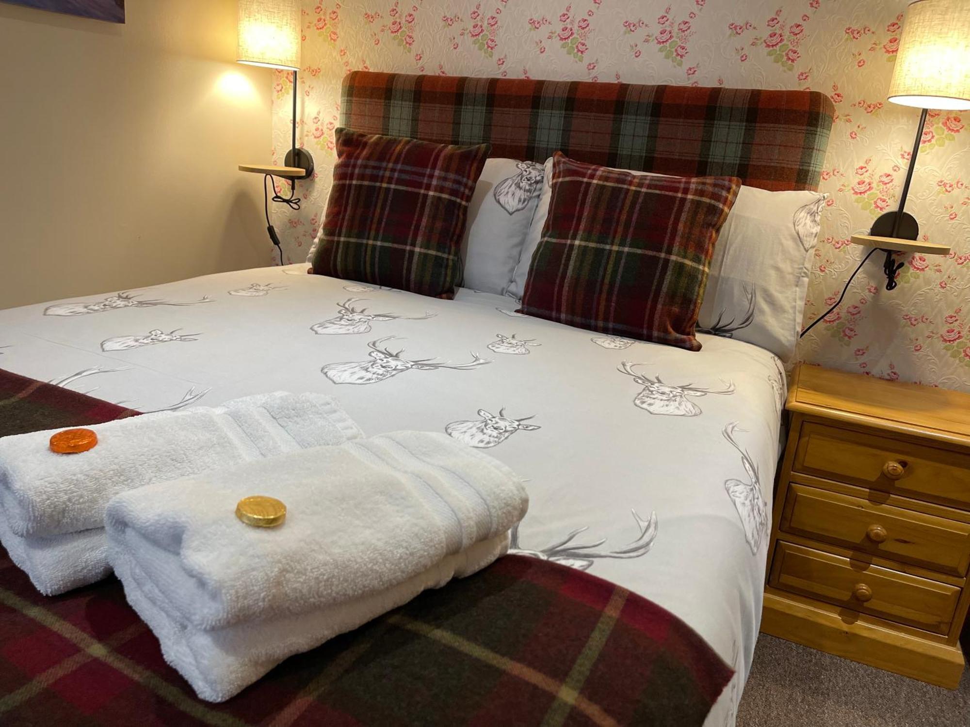 Guest house Carisbrooke Inverness