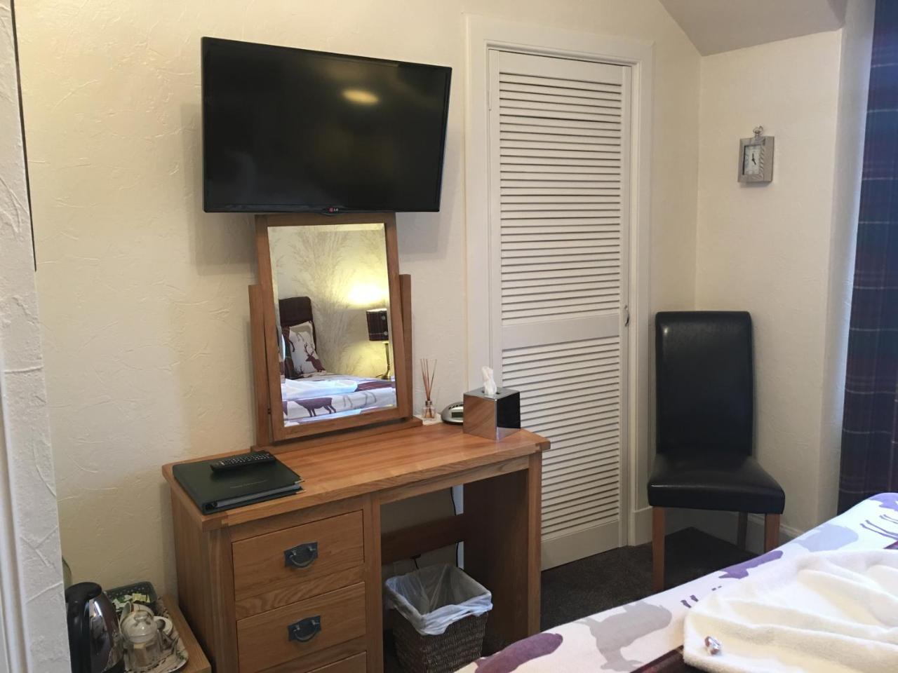 Carisbrooke Guest house