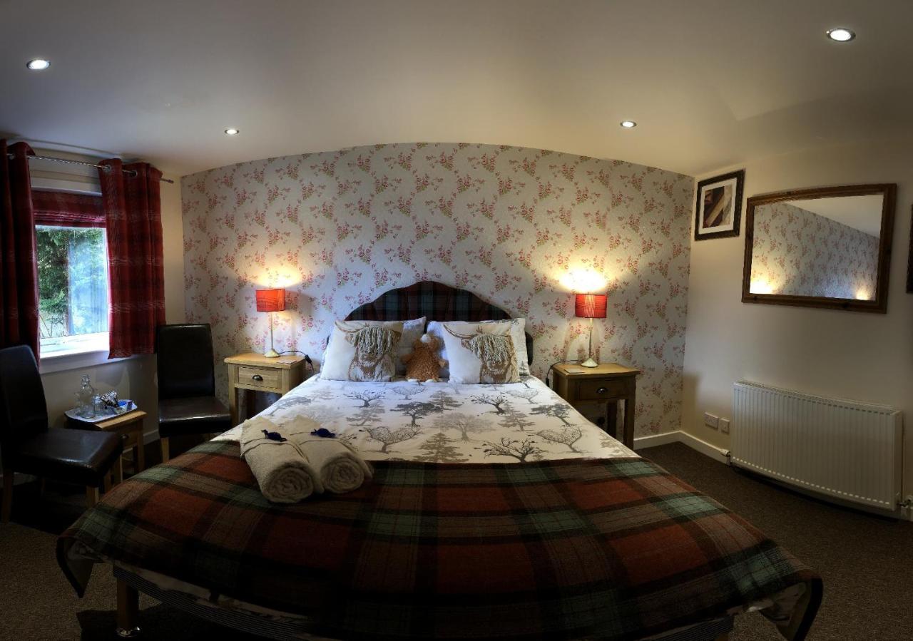 Maison d'hôtes Carisbrooke 4*