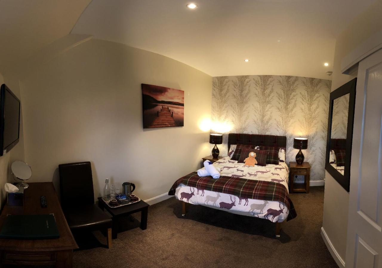 Maison d'hôtes Carisbrooke 4*