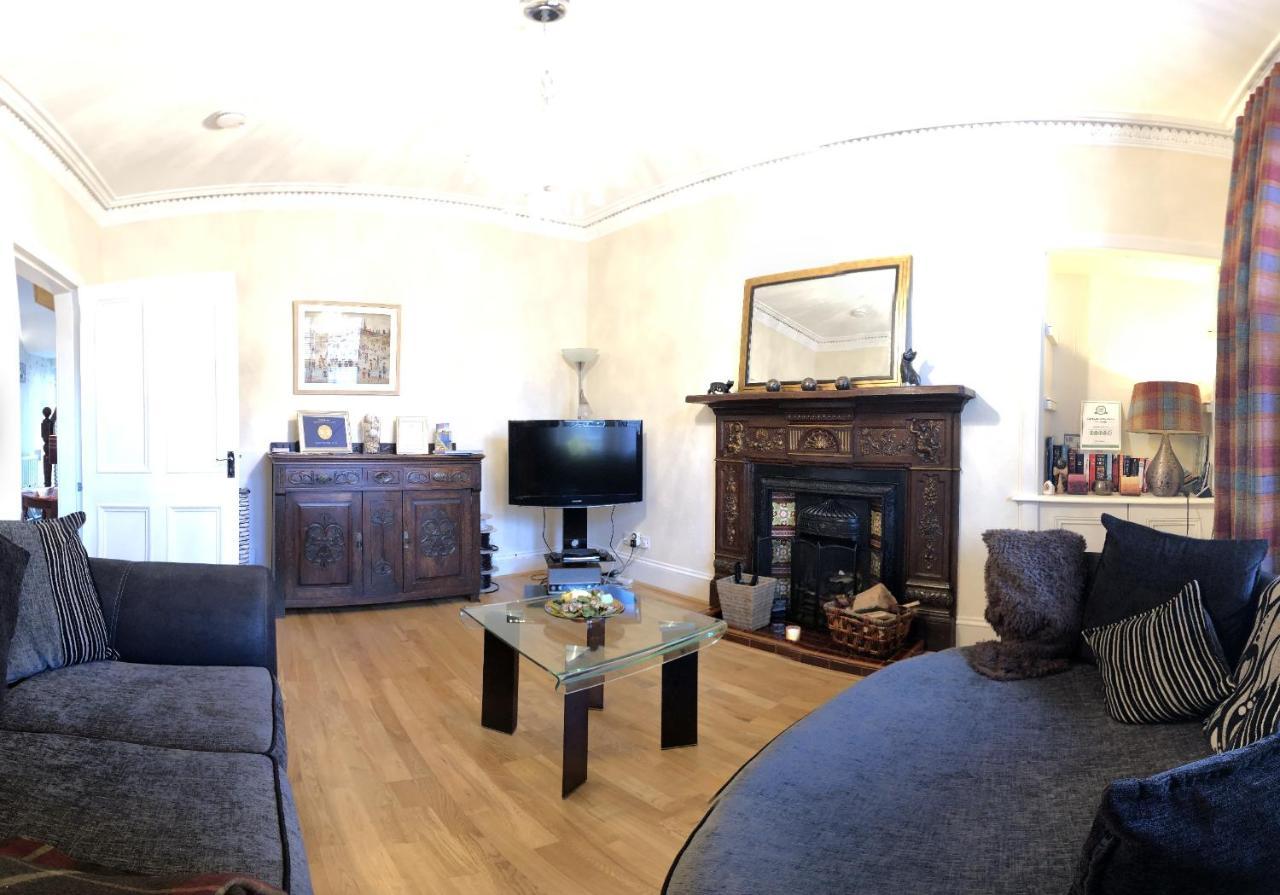 Maison d'hôtes Carisbrooke